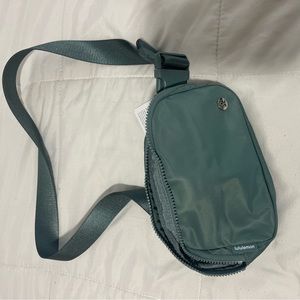 Brand New Lululemon belt bag!